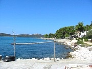 Brgulje - panorama